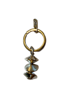 Trousseau Gioie Gobbo in Argent 16099014 - 16099014